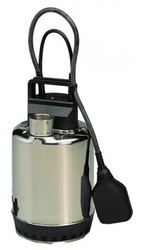 Lowara DOC 7 Αντλία Ακαθάρτων & Ομβρίων Υδάτων 0.75hp W107540020