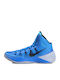 Hyperdunk 2013 inalti Pantofi de baschet Albastru