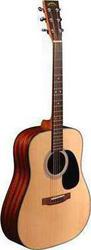Sigma Guitars DM-18 Ακουστική Κιθάρα