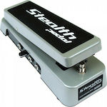 IK Multimedia Stealth Pedals Footswitch Electric Guitar