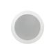 Apart Audio Ceiling Speaker 10W CM3T CM3T-W (Piece) in White Color