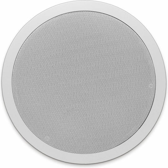 Apart Audio Παθητικό Ηχείο Οροφής 60W (Τεμάχιο) Λευκό