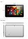 A-Q10 10.1" Tablet mit (1GB/8GB)