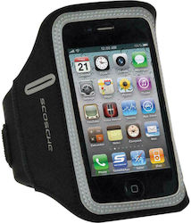 Scosche SoundKase Sport Black (Universal)