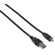 HAMA USB 2.0 Cable USB-A Plug - mini-B USB Plug 1.8m (74200)