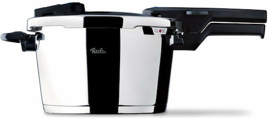 Fissler Vitaquick 10 L Schnellkochtopf