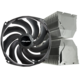 Alpenfoehn 84000000094 CPU Kühlung für Socket / / / /1/1/5/x/ /