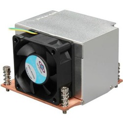 Inter-Tech R5 CPU Cooling Fan for 2011 Socket