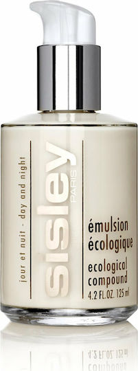 Sisley Paris Ecological Compound Day & Night Emulsion Face 125ml