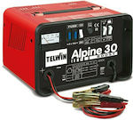 Telwin Car Battery Charger 12V