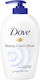 Dove Beauty Cream Wash Cream Soap 250ml