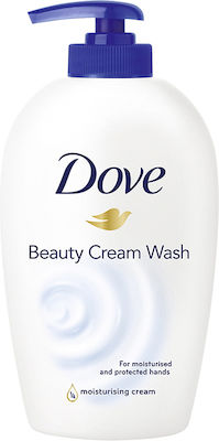 Dove Beauty Cream Wash Creme Seife 250ml