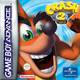 Crash Bandicoot 2: N-Tranced GameBoy Advnaced