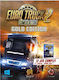 Euro Truck Simulator 2 Gold Edition (Key) PC Game