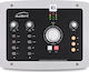 Audient ID-22 Εξωτερική Επαγγελματική Κάρτα Ήχου με Σύνδεση USB