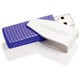 Verbatim Swivel 64GB USB 2.0 Stick Μωβ