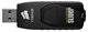 Corsair Flash Voyager Slider 64GB