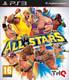 WWE All Stars PS3 Game (Used)