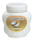 Lanova Vaseline με λάδι και άρωμα καρύδας 140 gr Βαζελίνη για Επούλωση 140gr