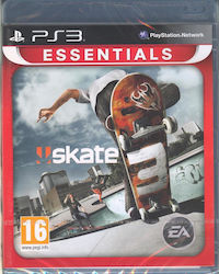 Skate 3 (Essentials) PS3