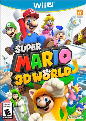 Wii U
