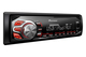 Pioneer Ηχοσύστημα Αυτοκινήτου Universal 1DIN (USB/AUX)