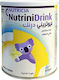 Nutricia Γάλα σε Σκόνη NutriniDrink Powder για 12m+ 400gr