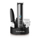 Taurus Hipnos Set De Mașină De Tuns Cu Baterie Reîncărcabilă Gri 903904000