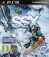 SSX PS3 Game (Used)