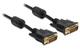 DeLock DVI Cable DVI-D male - DVI-D male 3m (83191)