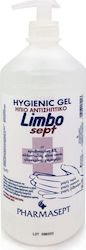 Pharmasept Limbo Hygienic Gel 1000ml