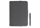 Trust Stile Folio Stand Flip Cover Black Galaxy Tab 3 10.1