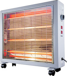 Kalko K2000 Quartz Heater with Thermostat 2400W