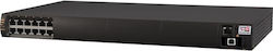 Microsemi PD-9006G PoE Switch