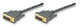 Manhattan Monitor Cable DVI-A/D male - DVI-A/D male 1.8m (390729)