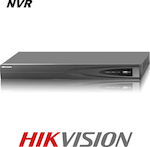 Hikvision DVR NVR DS-7604NI-SE