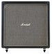 Marshall 1960B-HW Кабина Електрическа китара 4 x 12" 120W Сребрист 1960BHW