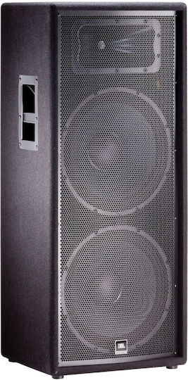 JBL JRX225 Пасивен Говорител PA 500W με Woofer 15" 46.4x42.6x109.2εκ.