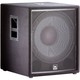 JBL JRX218S Passiv Subwoofer PA 350W 18" 50.8x55.1x60.5cm.