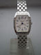 Favre Leuba Women's Watch Battery with Silver Stainless Steel Bracelet