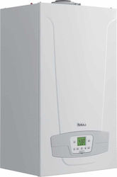 Baxi Luna Duo-Tec 24GA Επιτοίχιος Λέβητας Συμπύκνωσης Αερίου με Καυστήρα 17196kcal/h