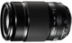 Fujifilm Crop Camera Lens Fujinon XF55-200mm F3.5-4.8 R LM OIS Tele Zoom for Fujifilm X Mount Black