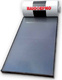 Sole Eco 150-1-S200 Solar-Warmwasserbereiter 150Es Glas Dreifache Energie 2qm Auswahl