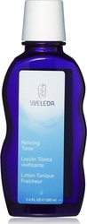Weleda Verfeinerndes Gesichtswasser Toning Lotion 100ml