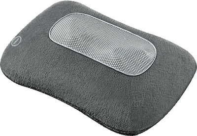 Sanitas SMG 141 Pillow Massage Shiatsu for the Neck Black SMG 141