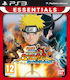 Naruto Shippuden: Ultimate Ninja Storm Generations Essential Edition PS3 Game