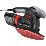 Skil 7220AC Πολυτριβείο 250W με Σύστημα Αναρρόφησης