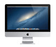 Apple iMac 21.5" 2.7GHz (i5/8GB/1TB) (ME086)