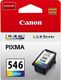 Canon CL-546 InkJet Printer Ink Multiple (Color) (8289B001)