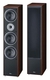 Magnat Monitor Supreme 1002 14481031 Pair of Hi-Fi Speakers Floor 190W 3 No of Drivers W21.5xD31.3xH99cm. Brown